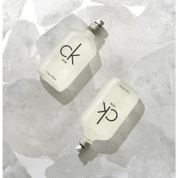 캘빈클라인 CK one 오드뚜왈렛, 200ml, 1개