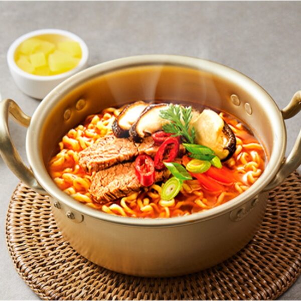 신라면 120g, 20개 이미지 4