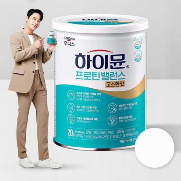 하이뮨 프로틴 밸런스 고소한맛, 304g, 2개 이미지 6