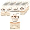 뉴케어 구수한맛 미니 완전균형영양식, 150ml, 24개 이미지 1