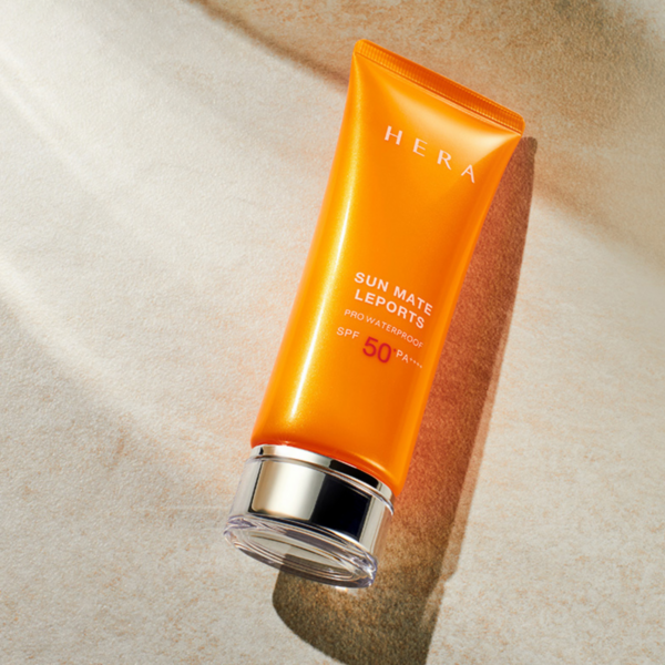 헤라 선메이트 레포츠 프로 워터프루프 선크림 SPF50+ PA++++, 70ml, 1개