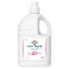 아이깨끗해 향균 폼 핸드솝 레몬향, 4.5L, 1개 이미지 1