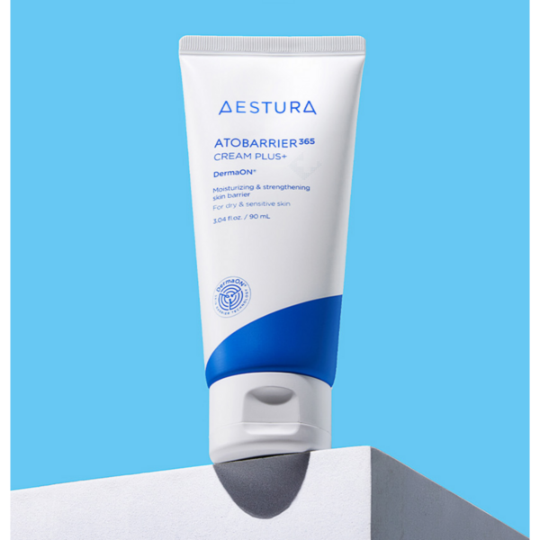 에스트라 아토베리어365 크림 플러스, 90ml, 1개 이미지 2