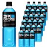 파워에이드 마운틴 블라스트, 900ml, 24개 이미지 1
