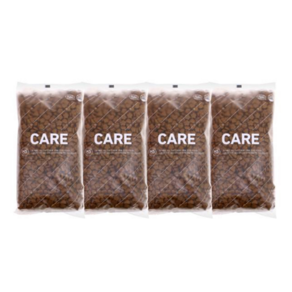 네츄럴랩 강아지 케어 유기농 기능성 사료, 간+장건강, 2kg, 1개 이미지 2