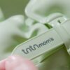 튼튼맘스 가슴핏 마사지 냉온 찜질팩 케어 세트, 1세트, 찜질팩 플러스 2p + 커버 2p 이미지 3
