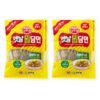 오뚜기옛날 자른당면, 1kg, 2개 이미지 1