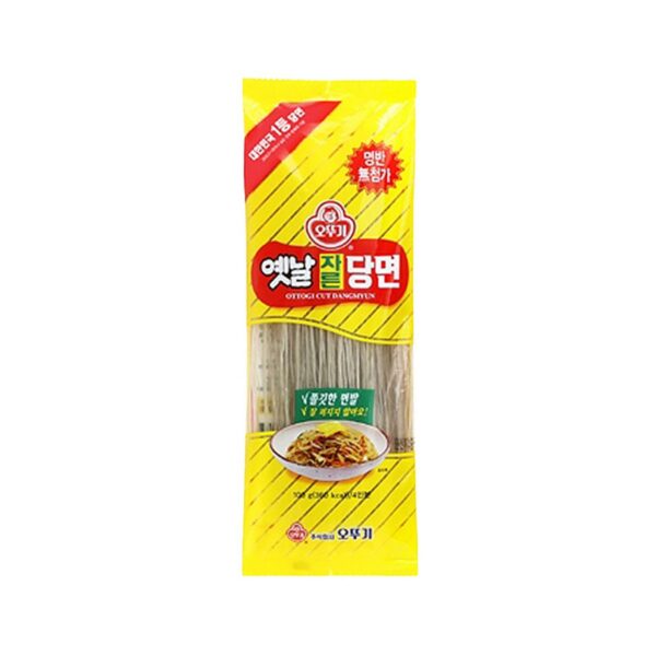 오뚜기옛날 자른 당면, 100g, 30개 이미지 2