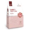 네츄럴랩 강아지 케어 유기농 기능성 사료, 간+장건강, 2kg, 1개 이미지 1