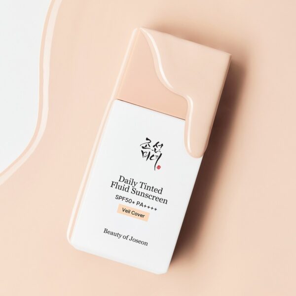 조선미녀 데일리 틴티드 선세럼 베일커버 LN120 SPF50+ PA++++, 50ml, 2개