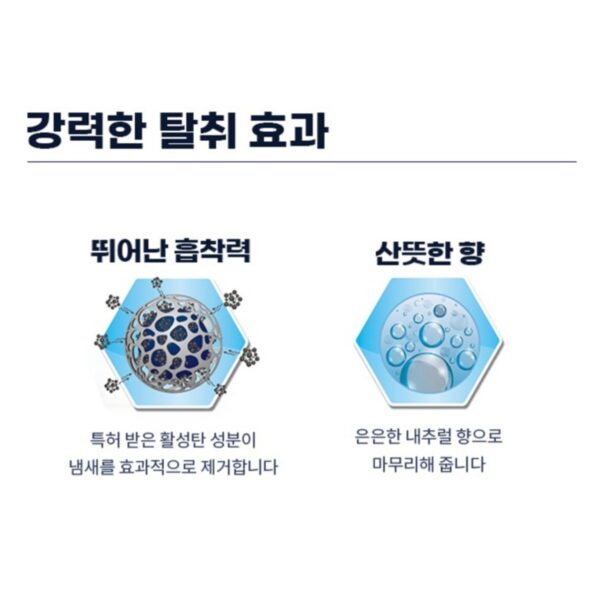에버크린 ES 언센티드 고양이 모래, 19kg, 무향, 1개 이미지 5