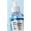 웰라쥬 리얼 히알루로닉 블루 앰플, 75ml, 2개