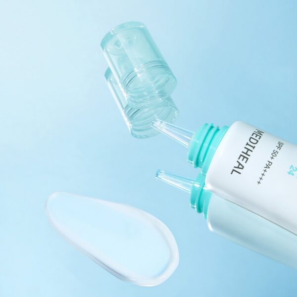 메디힐 마데카소사이드 수분 선세럼 흔적 리페어, 50g, 2개
