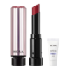 사은품헤라 센슈얼 틴티드 샤인 스틱, 1개, 99 블랙 체리 (+톤업 선 15ml 증정) 이미지 1