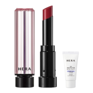 사은품헤라 센슈얼 틴티드 샤인 스틱, 1개, 99 블랙 체리 (+톤업 선 15ml 증정) 이미지 1 사은품헤라 센슈얼 틴티드 샤인 스틱, 1개, 99 블랙 체리 (+톤업 선 15ml 증정) 이미지 1