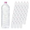 아이시스 생수 무라벨, 2L, 30개 이미지 1