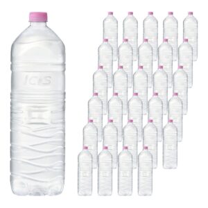 아이시스 생수 무라벨, 2L, 30개 이미지 1 아이시스 생수 무라벨, 2L, 30개 이미지 1