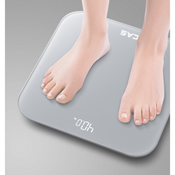 카스 가정용 디지털 LED 체중계 이미지 5