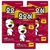요요쉬 애견 배변패드 플로랄와인향, 소형(40, 48 cm), 50개입, 3개 이미지 2