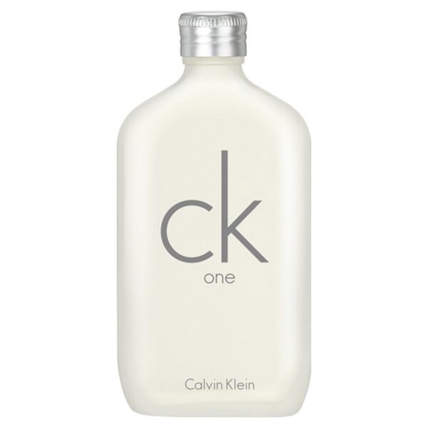 캘빈클라인 CK one 오드뚜왈렛, 200ml, 1개