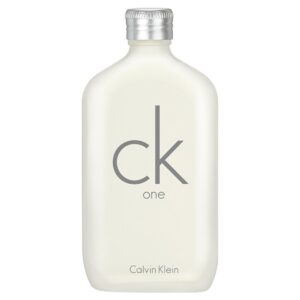69d5cfdb-f590-446e-89db-49bffb942ced.jpg 캘빈클라인 CK one 오드뚜왈렛, 200ml, 1개