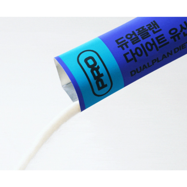 PRONUTRITION 정품 듀얼플랜 다이어트 유산균 14p, 35g, 1개 이미지 8