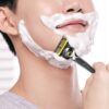 질레트 프로쉴드 옐로우 매뉴얼 면도날, 16개입, 1개 이미지 9