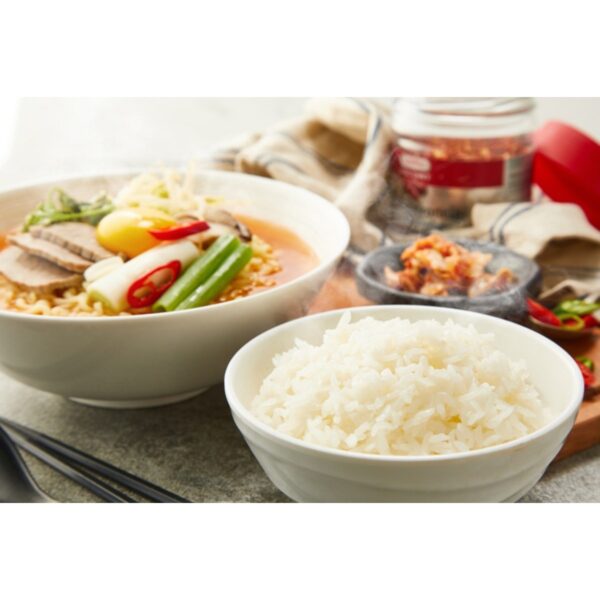 오뚜기 흰밥, 200g, 24개 이미지 3