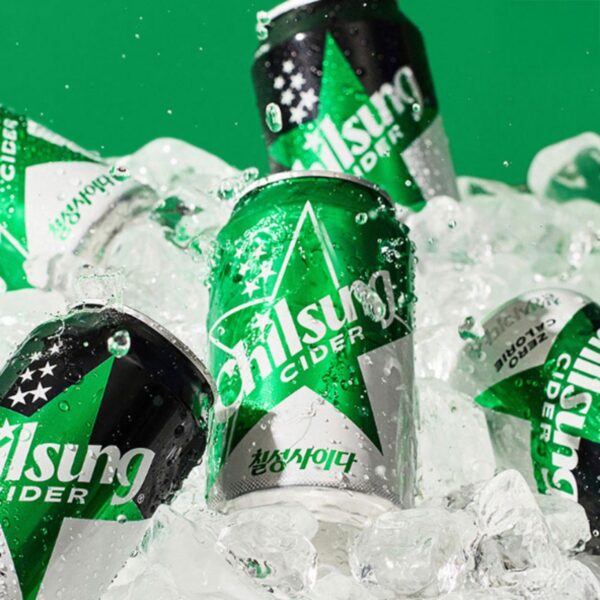 롯데 칠성사이다, 350ml, 48개 이미지 6