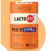 락토핏 생유산균 코어맥스 60p, 120g, 2개 이미지 4