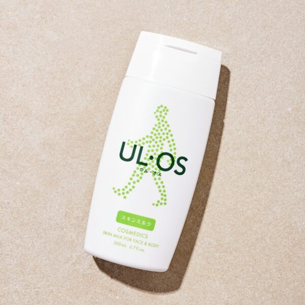 우르오스 남성용 올인원 스킨밀크, 200ml, 3개
