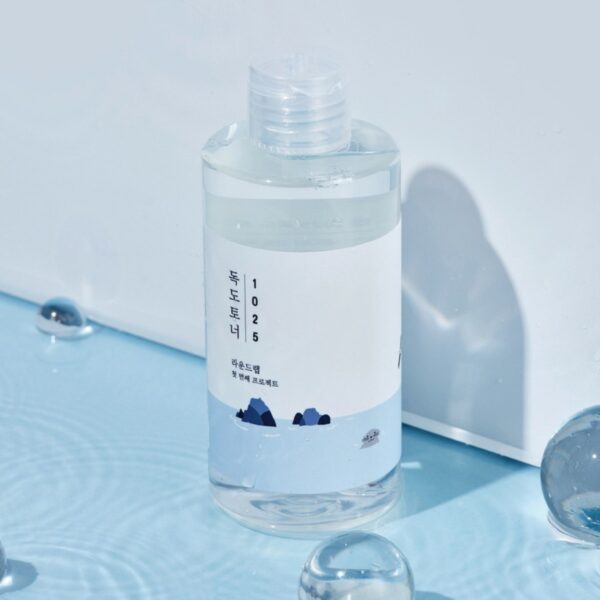 라운드랩 1025 독도 토너, 200ml, 2개