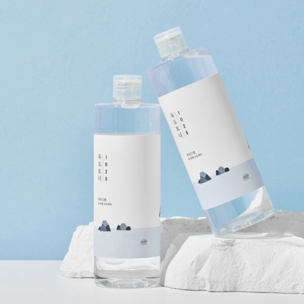 라운드랩 독도 토너, 500ml, 1개