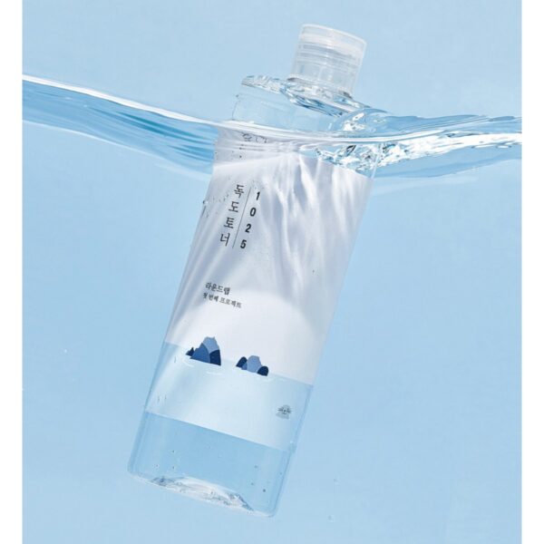 라운드랩 독도 토너, 500ml, 2개