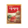 다시다 명품 골드 쇠고기, 400g, 3개 이미지 2
