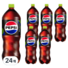 펩시 제로슈거 라임향, 1.8L, 24개 이미지 1
