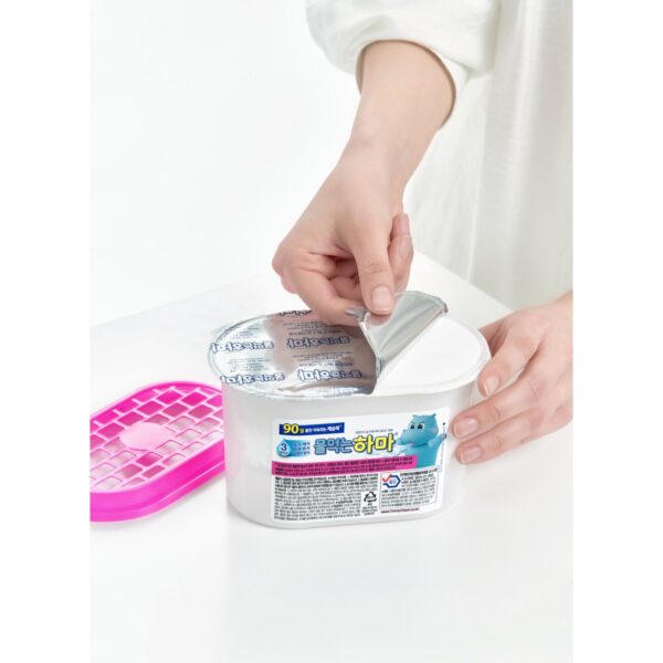 물먹는하마 습기제거제 옷장용, 300g, 16개 이미지 2 물먹는하마 습기제거제 옷장용, 300g, 16개 이미지 2