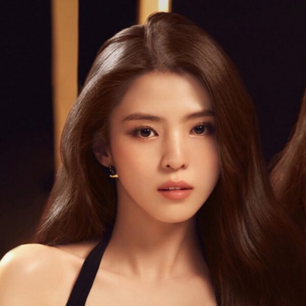 로레알파리 엑셀랑스 듀오크림 염모제, 5호 라이트 브라운, 4개