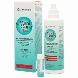 메니콘 메니케어 플러스 하드렌즈 드림렌즈 다목적액, 250ml, 1개 이미지 1 메니콘 메니케어 플러스 하드렌즈 드림렌즈 다목적액, 250ml, 1개 이미지 1