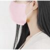 메디케이알 새부리형 황사방역마스크 대형 KF94 이미지 9