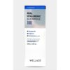 웰라쥬 리얼 히알루로닉 블루 앰플, 100ml, 1개