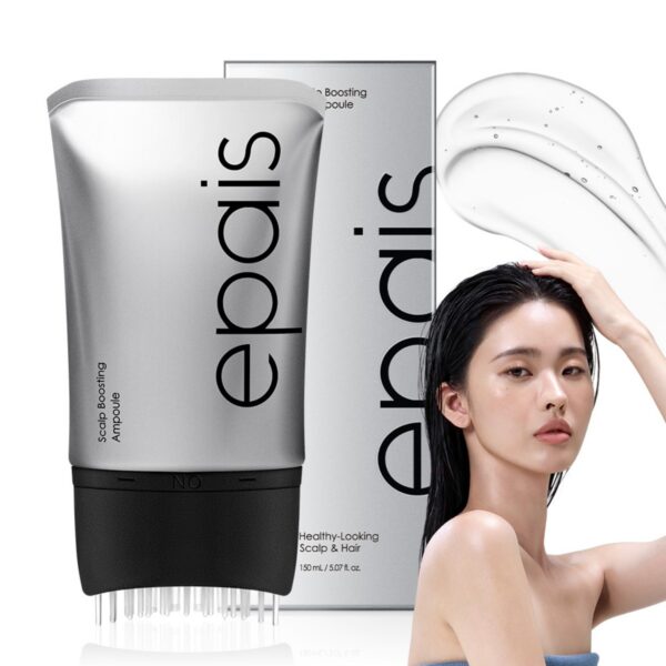 에이페 스칼프 부스팅 앰플 EX, 1개, 150ml