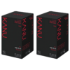 카누 마일드 미니 원두커피믹스, 900mg, 90개입, 2개 이미지 1