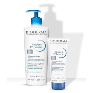바이오더마 아토덤 PP밤 전신 고보습 크림, 500ml, 1개 이미지 3