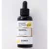 코스알엑스 어드밴스드 더 비타민C 23 세럼, 20ml, 1개