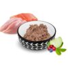 보레알 전연령 캣푸드 캔, 닭+연어, 156g, 6개 이미지 2