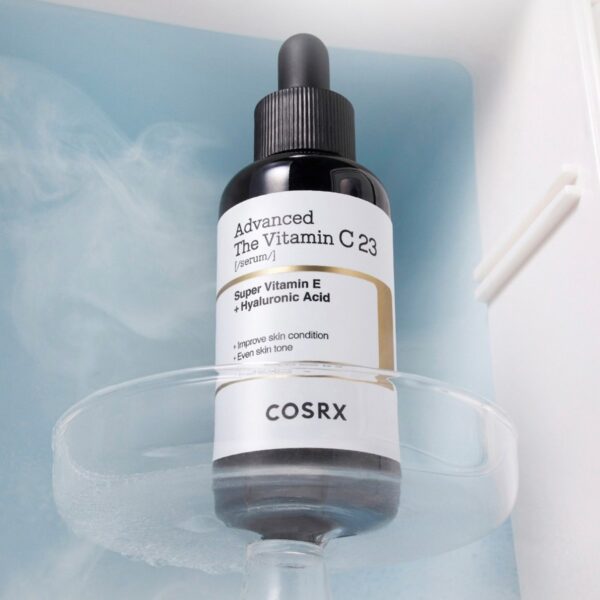 코스알엑스 어드밴스드 더 비타민C 23 세럼, 20ml, 2개