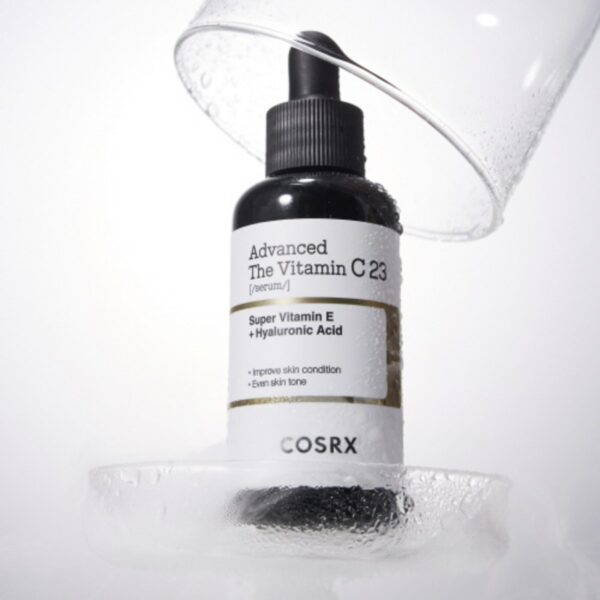 코스알엑스 어드밴스드 더 비타민C 23 세럼, 20ml, 1개