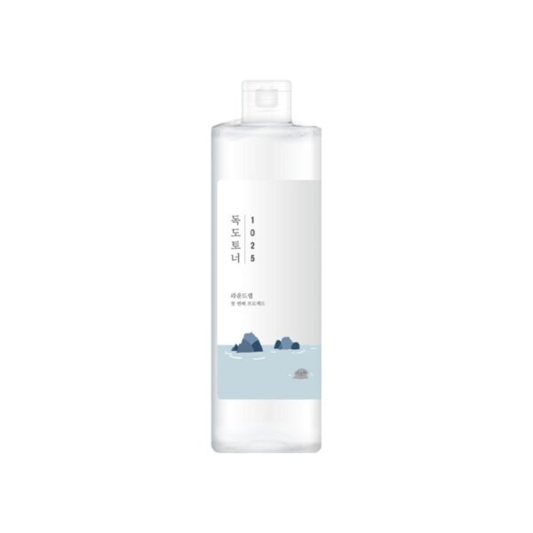 라운드랩 독도 토너, 500ml, 3개