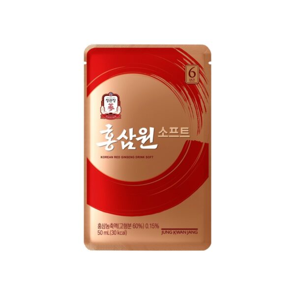 홍삼원 정품 소프트, 1L, 1개 이미지 6